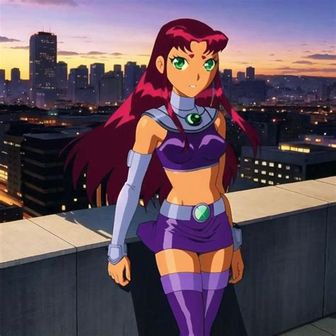 Starfire: Retrospective